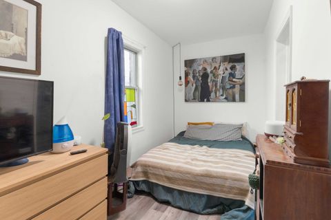 Tiny photo for 3453 S lituanica Avenue, Chicago, IL 60608 (MLS # 12621990)