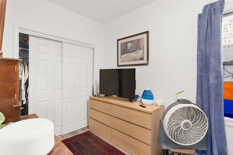 Tiny photo for 3453 S lituanica Avenue, Chicago, IL 60608 (MLS # 12621990)