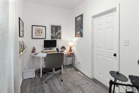 Tiny photo for 3453 S lituanica Avenue, Chicago, IL 60608 (MLS # 12621990)