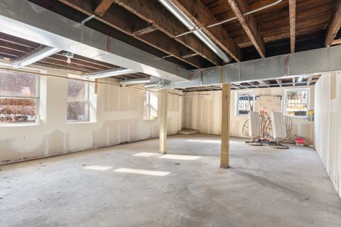 Tiny photo for 3453 S lituanica Avenue, Chicago, IL 60608 (MLS # 12621990)