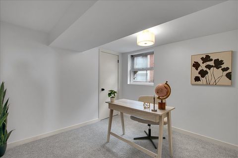 Tiny photo for 1073 W 108th Street, Chicago, IL 60643 (MLS # 12622962)