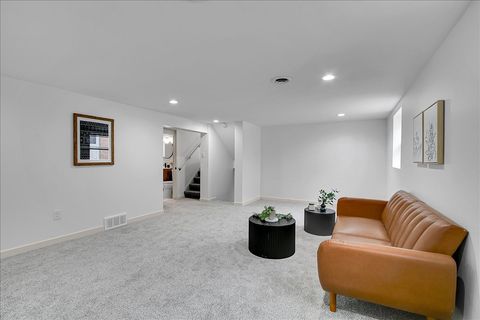 Tiny photo for 1073 W 108th Street, Chicago, IL 60643 (MLS # 12622962)