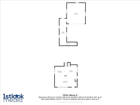 Tiny photo for 1073 W 108th Street, Chicago, IL 60643 (MLS # 12622962)