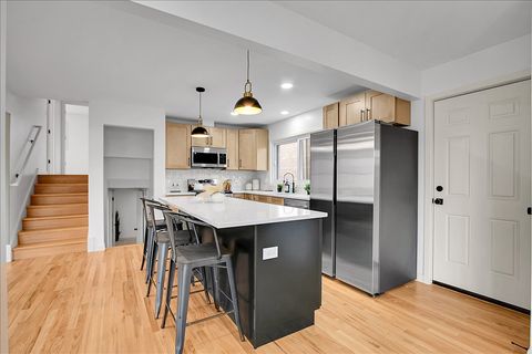 Tiny photo for 1073 W 108th Street, Chicago, IL 60643 (MLS # 12622962)