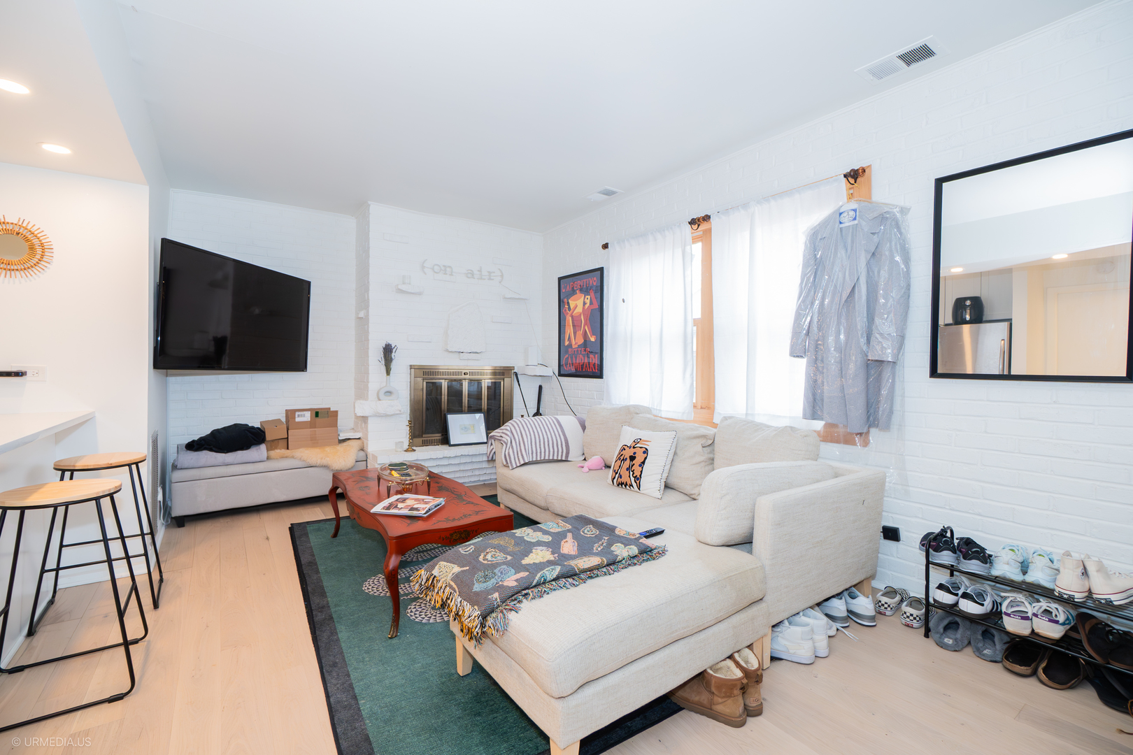 455 W Grant Place 9
