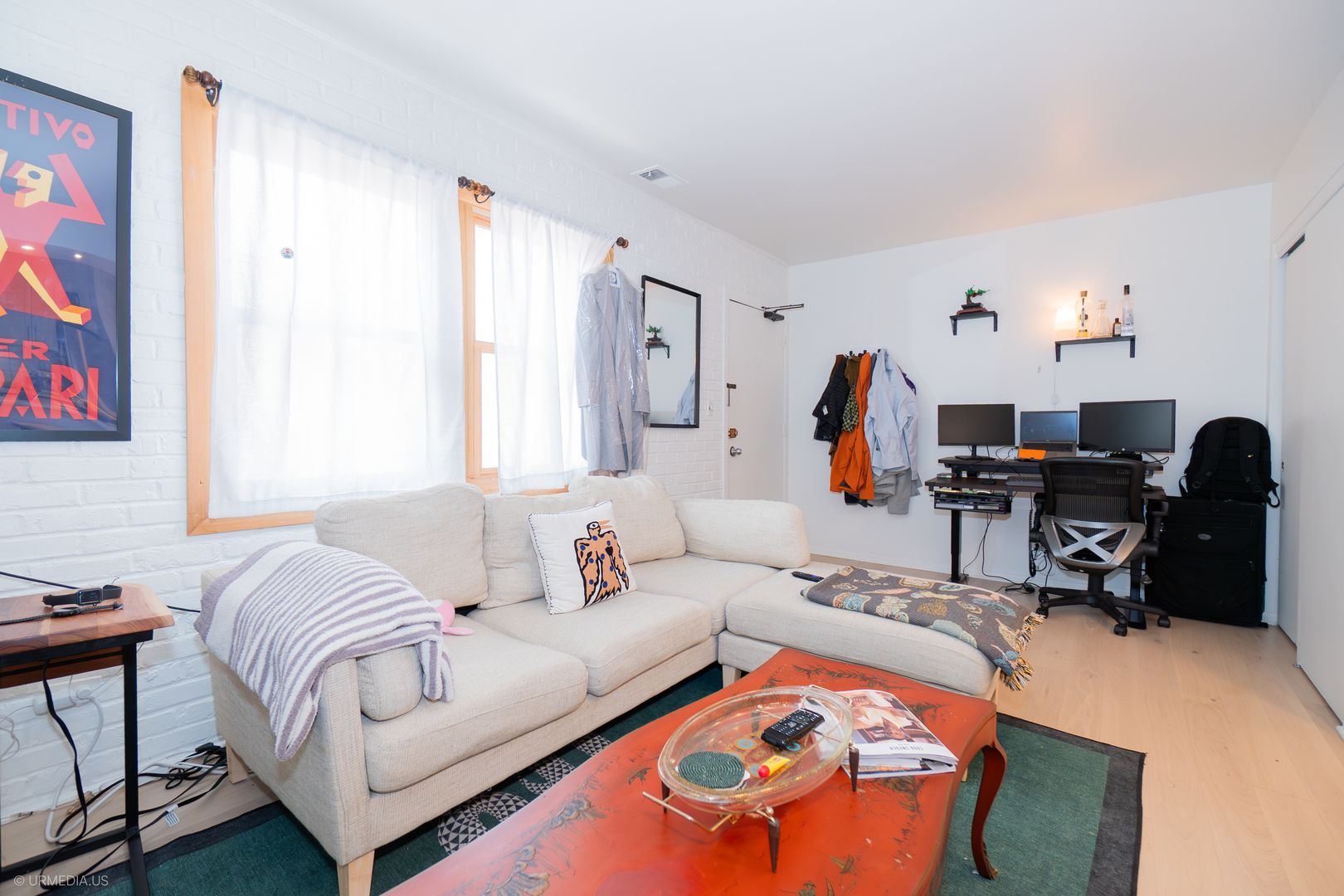 455 W Grant Place 9