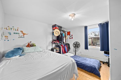 Tiny photo for 2539 W 46TH Street, Chicago, IL 60632 (MLS # 12584071)