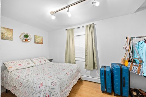 Tiny photo for 2539 W 46TH Street, Chicago, IL 60632 (MLS # 12584071)