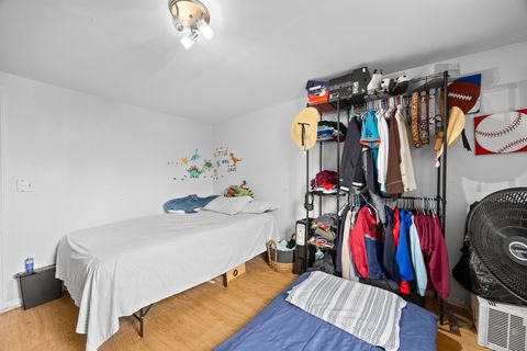 Tiny photo for 2539 W 46TH Street, Chicago, IL 60632 (MLS # 12584071)