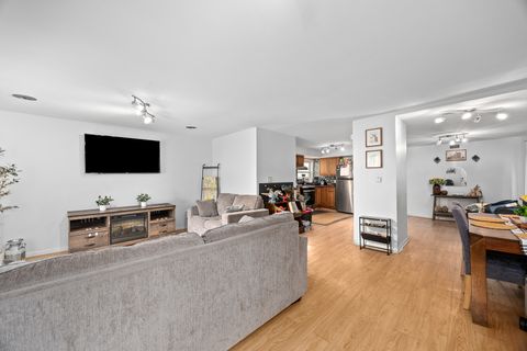 Tiny photo for 2539 W 46TH Street, Chicago, IL 60632 (MLS # 12584071)