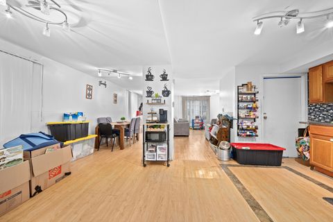 Tiny photo for 2539 W 46TH Street, Chicago, IL 60632 (MLS # 12584071)