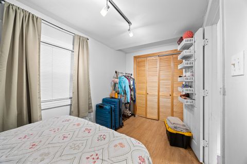 Tiny photo for 2539 W 46TH Street, Chicago, IL 60632 (MLS # 12584071)