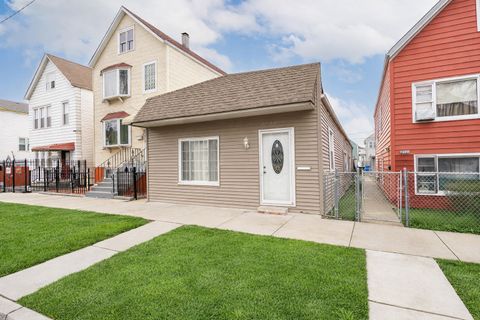 2539 W 46TH Street Chicago IL 60632