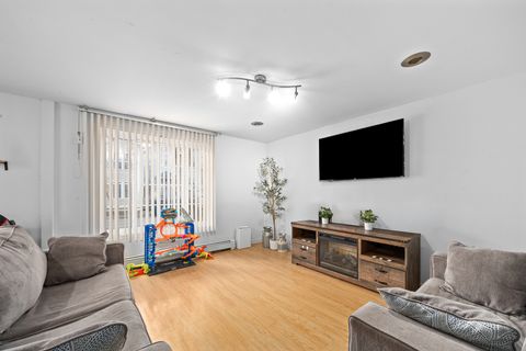 Tiny photo for 2539 W 46TH Street, Chicago, IL 60632 (MLS # 12584071)