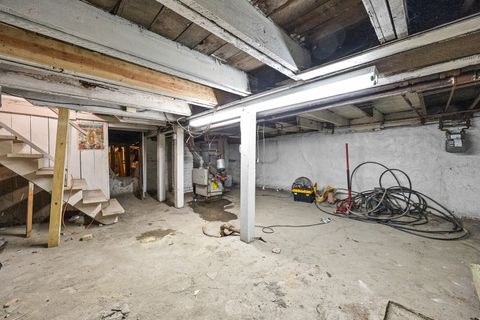 Tiny photo for 2539 W 46TH Street, Chicago, IL 60632 (MLS # 12584071)