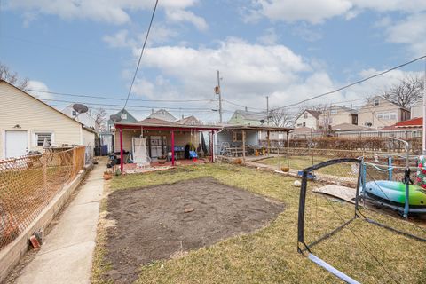 Tiny photo for 2539 W 46TH Street, Chicago, IL 60632 (MLS # 12584071)