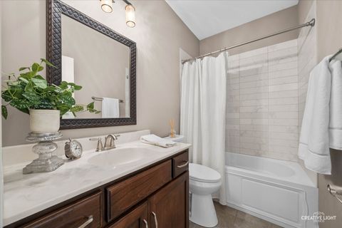 Tiny photo for 509 Marty Lane, Oswego, IL 60543 (MLS # 12544893)