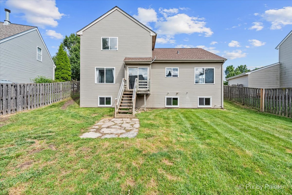 3021 Melbourne Lane