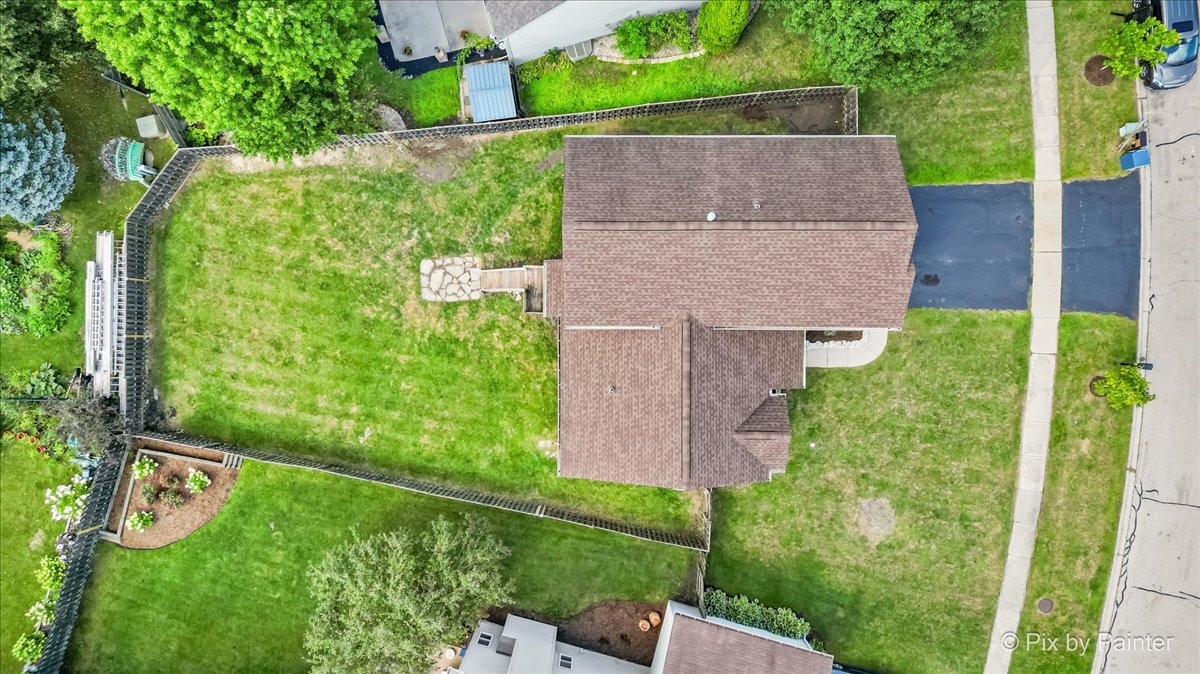 3021 Melbourne Lane
