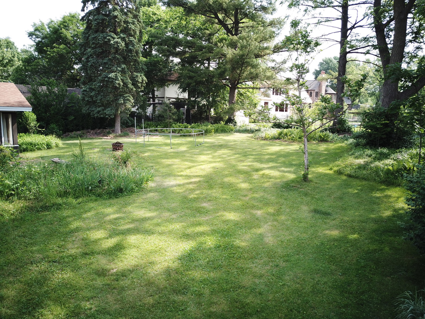 121 N. PARKSIDE Avenue