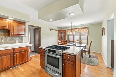 Tiny photo for 327 W Porter Street, Oglesby, IL 61348 (MLS # 12767405)