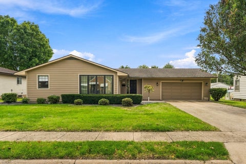 Photo of 327 W Porter Street, Oglesby, IL 61348 (MLS # 12767405)