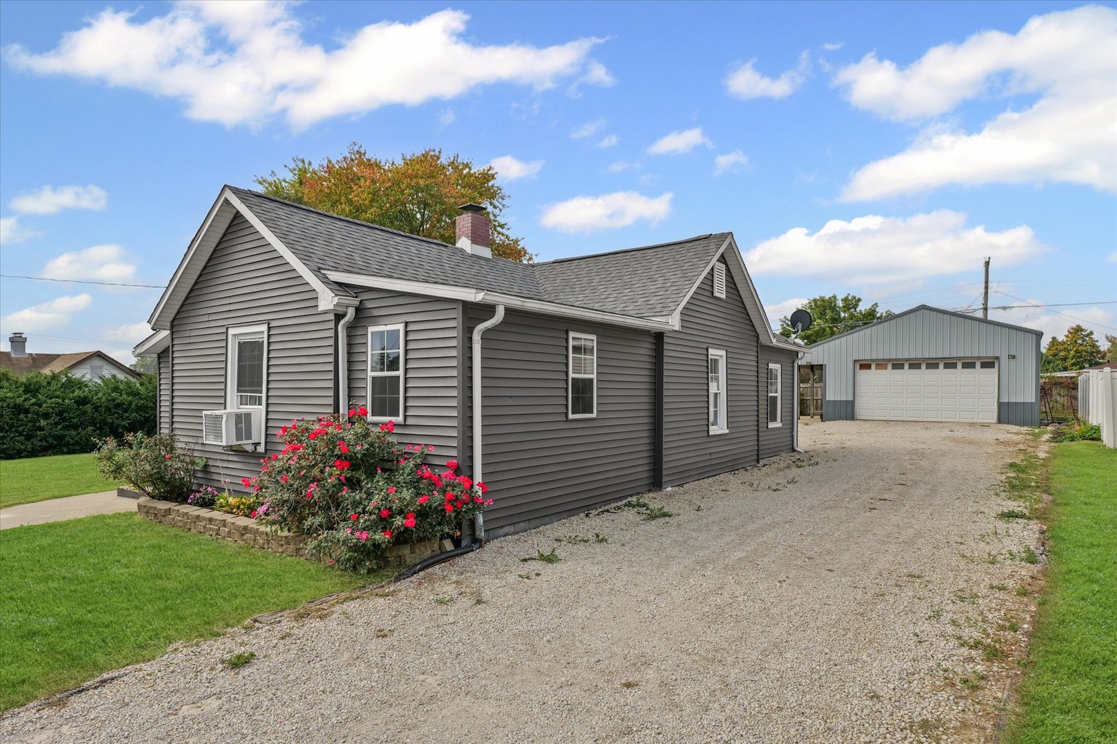 130 N Jefferson Street