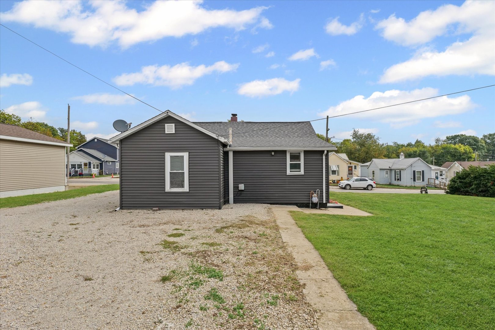 130 N Jefferson Street