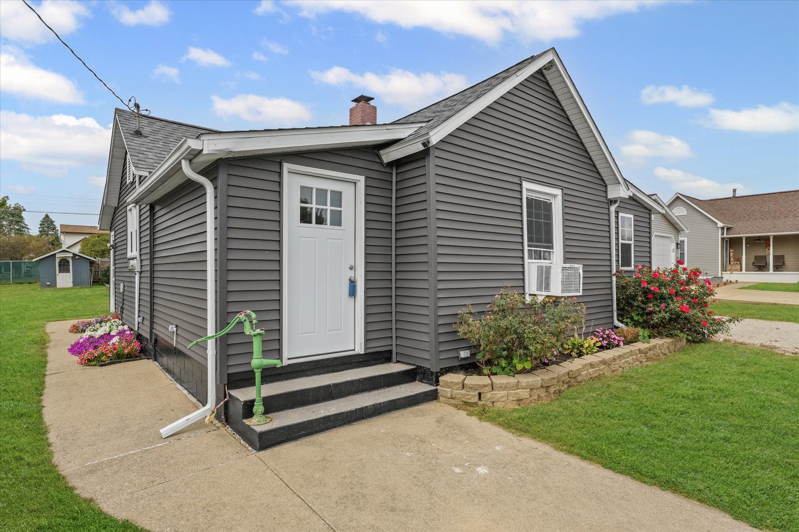 130 N Jefferson Street