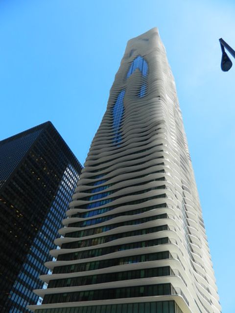 225 N Columbus Drive 6409 Chicago IL 60601