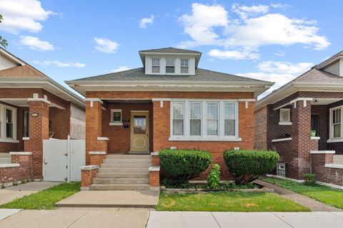 5951 S Richmond Street Chicago IL 60629