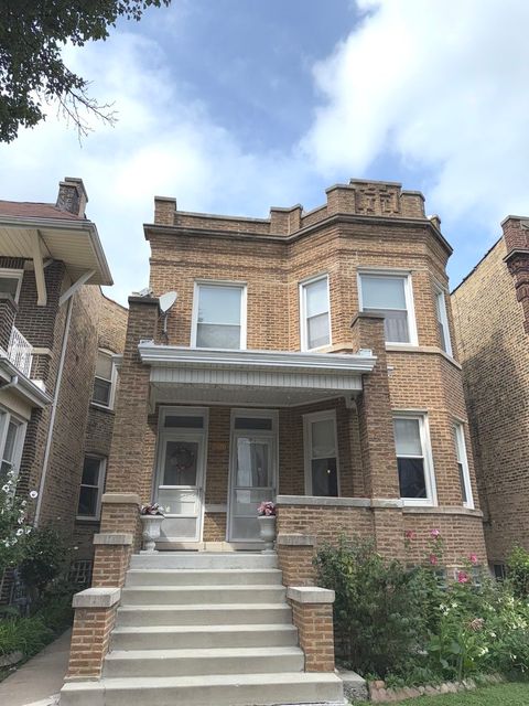 2526 W Gunnison Street 2 Chicago IL 60625