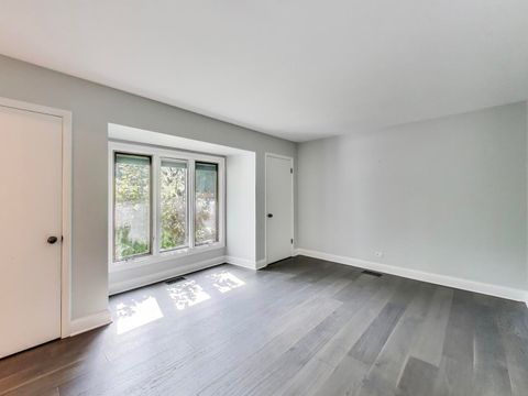 Tiny photo for 23W160 Woodcroft Drive, Glen Ellyn, IL 60137 (MLS # 12480898)
