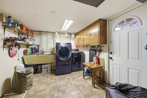 Tiny photo for 5052 S Laporte Avenue, Chicago, IL 60638 (MLS # 12685561)