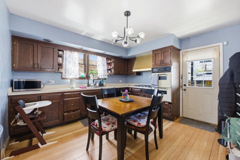 Tiny photo for 5052 S Laporte Avenue, Chicago, IL 60638 (MLS # 12685561)
