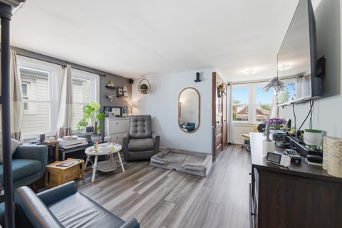 Tiny photo for 5052 S Laporte Avenue, Chicago, IL 60638 (MLS # 12685561)