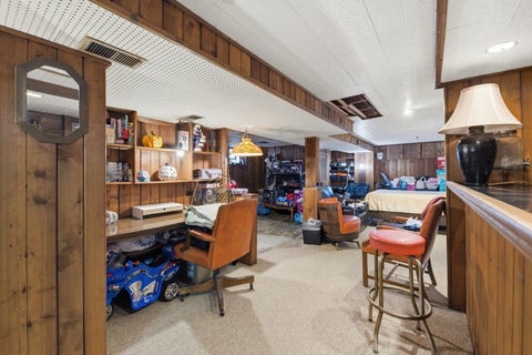 Tiny photo for 5052 S Laporte Avenue, Chicago, IL 60638 (MLS # 12685561)