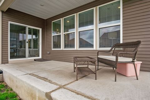 Tiny photo for 1167 Slade Road, South Elgin, IL 60177 (MLS # 12619408)