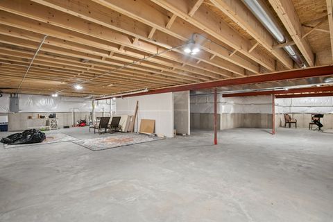 Tiny photo for 1167 Slade Road, South Elgin, IL 60177 (MLS # 12619408)