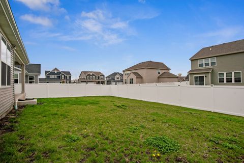 Tiny photo for 1167 Slade Road, South Elgin, IL 60177 (MLS # 12619408)