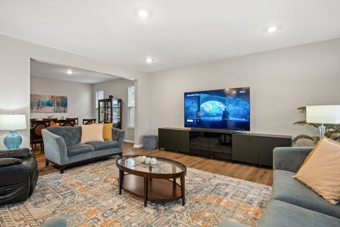 Tiny photo for 1167 Slade Road, South Elgin, IL 60177 (MLS # 12619408)