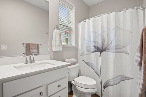 Tiny photo for 1167 Slade Road, South Elgin, IL 60177 (MLS # 12619408)