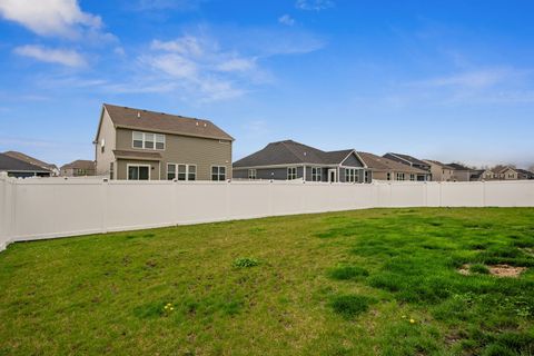 Tiny photo for 1167 Slade Road, South Elgin, IL 60177 (MLS # 12619408)