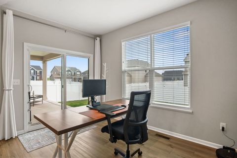 Tiny photo for 1167 Slade Road, South Elgin, IL 60177 (MLS # 12619408)