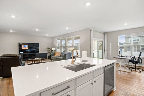 Tiny photo for 1167 Slade Road, South Elgin, IL 60177 (MLS # 12619408)