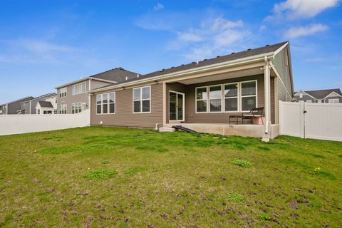 Tiny photo for 1167 Slade Road, South Elgin, IL 60177 (MLS # 12619408)