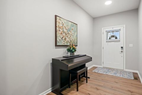 Tiny photo for 1167 Slade Road, South Elgin, IL 60177 (MLS # 12619408)