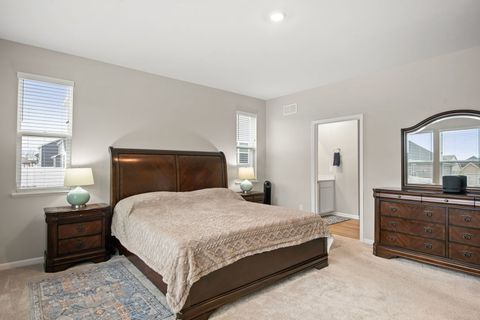 Tiny photo for 1167 Slade Road, South Elgin, IL 60177 (MLS # 12619408)