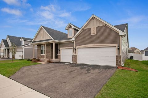 Tiny photo for 1167 Slade Road, South Elgin, IL 60177 (MLS # 12619408)