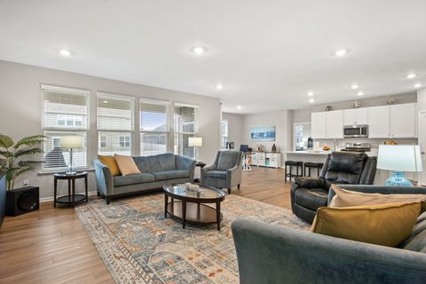 Tiny photo for 1167 Slade Road, South Elgin, IL 60177 (MLS # 12619408)